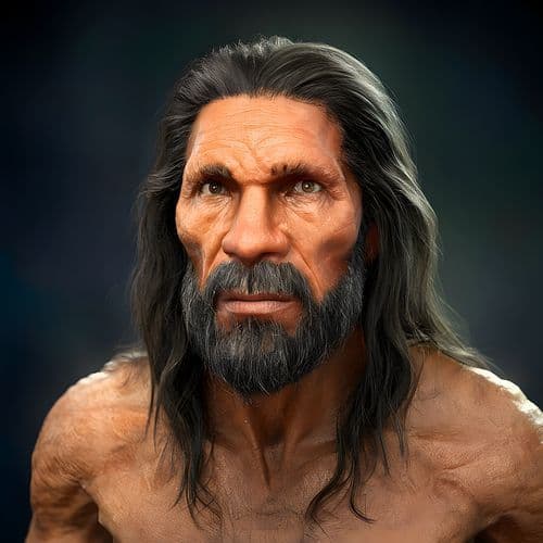 How the Neanderthals Disappeared: A New and Controversial Theory