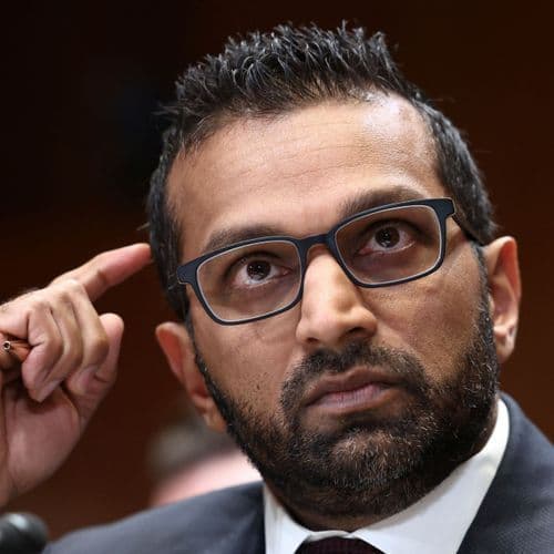 Kash Patel Claims He Has Proof Former FBI Bosses Buried Evidence that China Interfered in 2020 Election and Vows to Take Action – CLG News