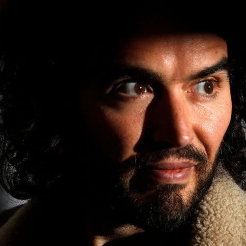 Russell Brand Said Whether Katy Perry Was Worth Her $25 Million 'American Idol' Salary