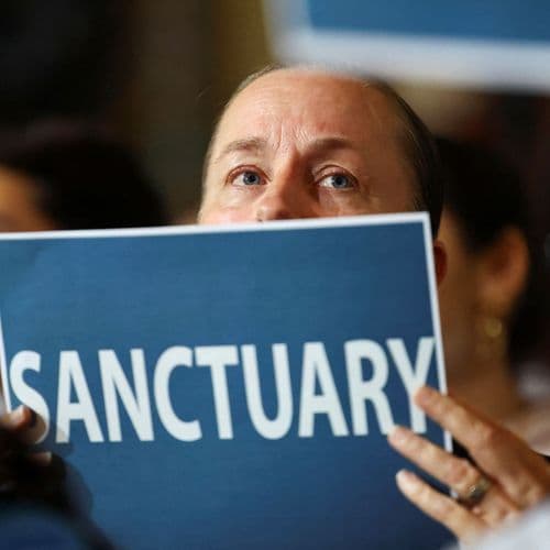 CNN Anchor: No Evidence Sanctuaries Keep ICE From Doing Its Job