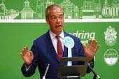 Nigel Farage warns rape gang scandal 'getting worse' after GB News blows lid on fresh Rotherham case