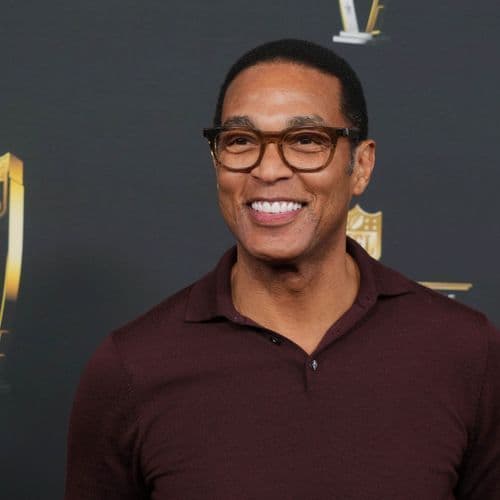 Harry Sisson and Don Lemon Continue Their Cringe Team-Up; Seem to Back Iran