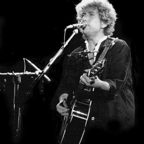 Bob Dylan: The Most Important Albums in the Ranking - Musikexpress