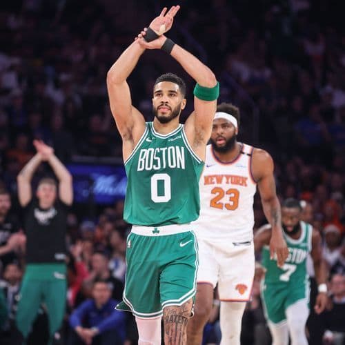 Celtics Trade Rumors: Boston Hearing Offers for Jaylen Brown, Derrick White with More Moves Possible