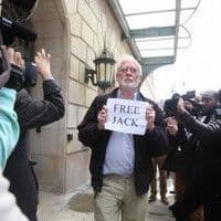 Secret document leaker moved to high security prison