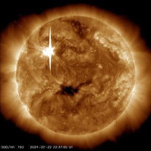 Magnetic Fields Are Well Understood, But New Research Shows That They Don’t Behave As Expected In Binary Star Systems