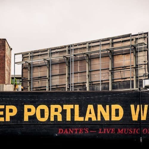 Profile Theatre Playwright Festival: Making new plays in troubled times • Oregon ArtsWatch