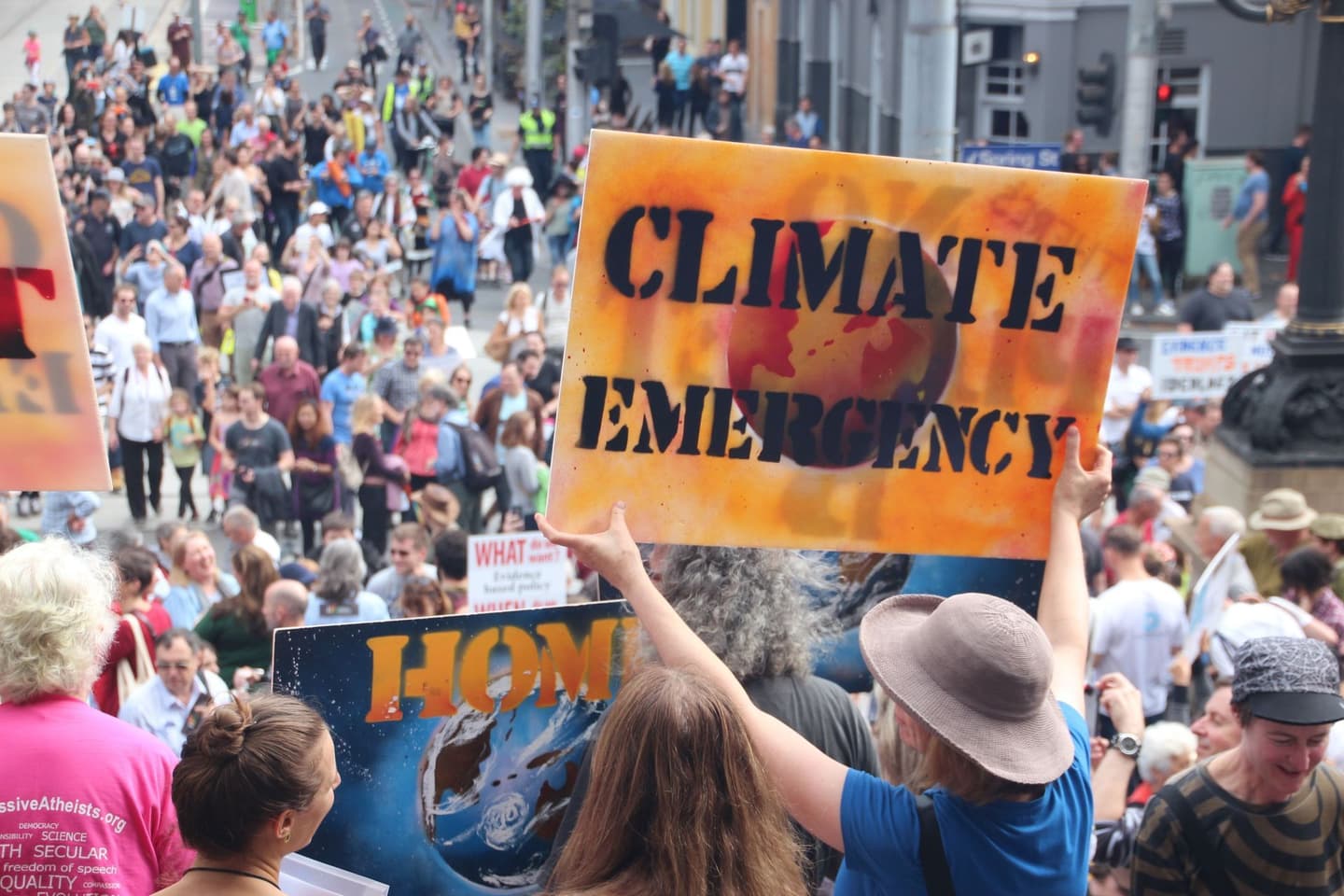 Why I’ve changed my mind about climate change