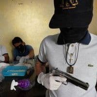 Zarzir Accuses the Prime Minister and Minister Al-Zain of Colluding with Political Forces and Cartels.