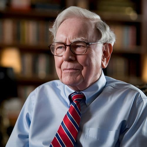 The 5 Warren Buffett Stocks to Buy After Berkshire Hathaway Files New 13F