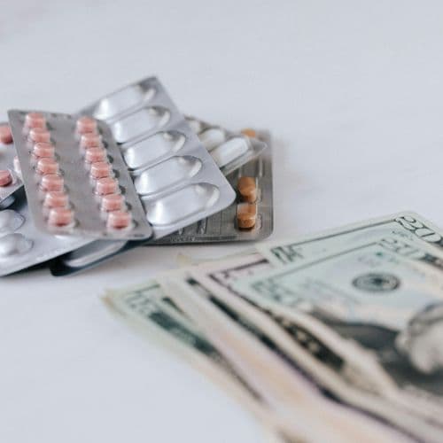 Business Groups Sue over Iowa's New Law Regulating Pharmacy Benefit Managers