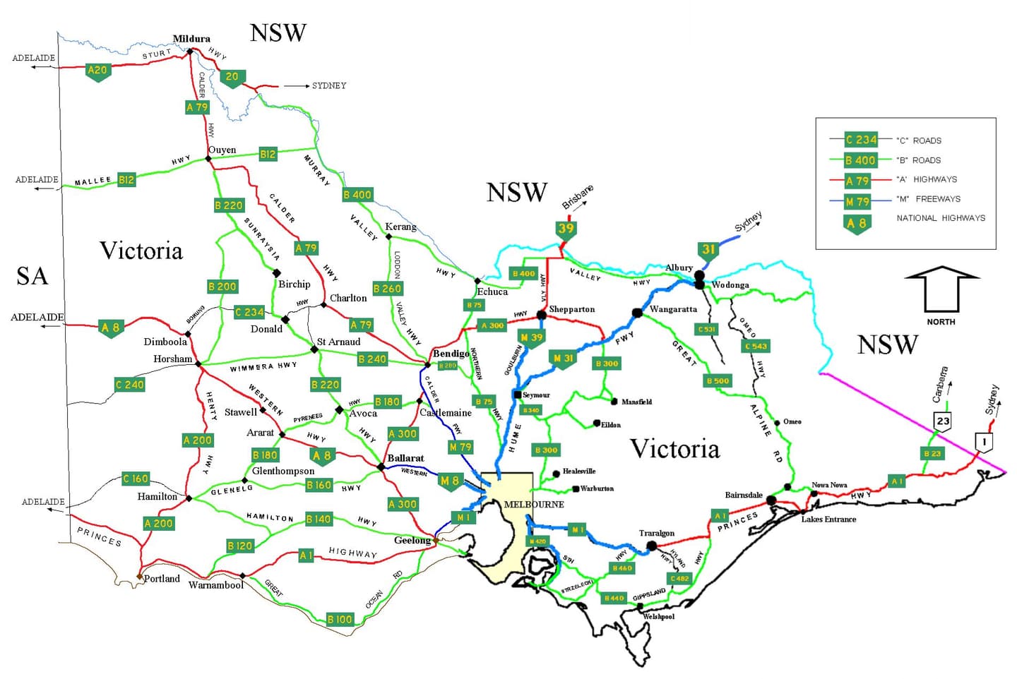 Calling on local clubs to tackle road safety | TAC Rewards – Outer East Football Netball