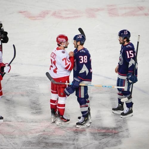 NY Rangers Surrender No. 12 Pick in 2025 NHL Draft in Favor of Keeping 2026 First-Rounder