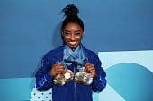 Simone Biles & Jonathan Owens’ Belize Baecation Is A Whole Mood