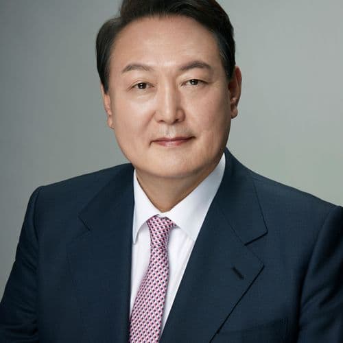 South Korea Court Rejects Arrest Warrant for Ex-President Yoon, Yonhap Says
