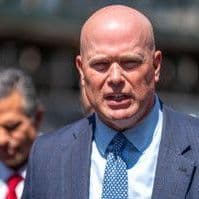 One-on-one with Des Moines native & U.S. NATO Ambassador Matthew Whitaker