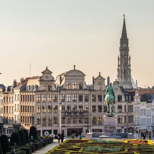 Successfully Preparing to Exhibit at IAAPA Expo Europe 2025