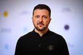 Germany, Norway ready to buy 3 Patriots for Ukraine, Zelensky says