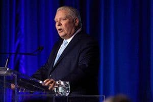 Martin Regg Cohn: Doug Ford’s fiscal time bomb is devastating Ontario’s colleges