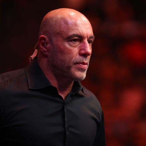 Joe Rogan_ Bernie Sanders Spar over Big Money in Politics After Sanders Complains About Musk's Spending