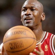 Michael Jordan's Air Jordan 40 Takes Inspiration From at Least 7 Other Air Jordans, Release Date