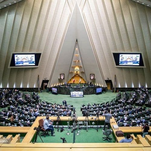 Iranians ‘Not Afraid of Awful Regime’ – Nobel Peace Prize Winner Shirin Ebadi