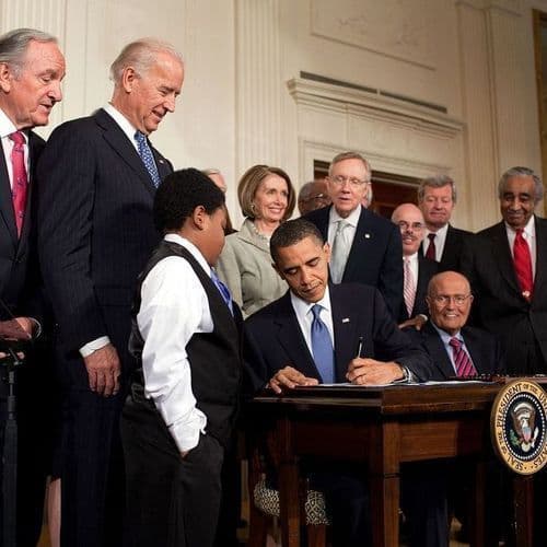 Federal Policies Could Reverse States’ Historic Coverage Gains: Report