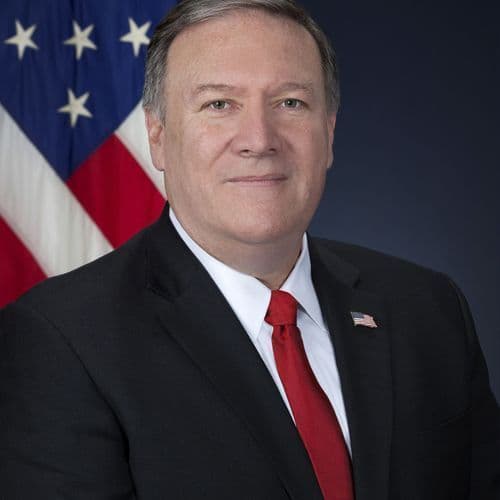 Fmr. Trump Secy. of State Pompeo says Iran strike sends message: 'America is back leading in the world'
