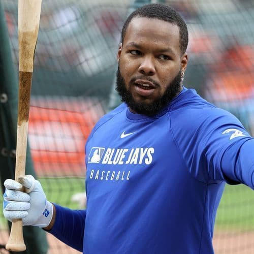 Addison Barger, Vladimir Guerrero Jr. Homer on Consecutive Pitches as Blue Jays Beat Red Sox 5-3