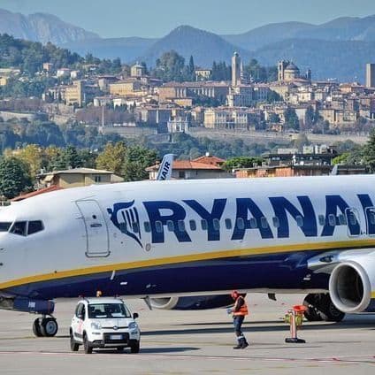 DerbySoft Secures Deal to Distribute Ryanair Content