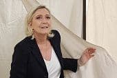 [Opinion] Marine Le Pen - World News, Culture and Opinion