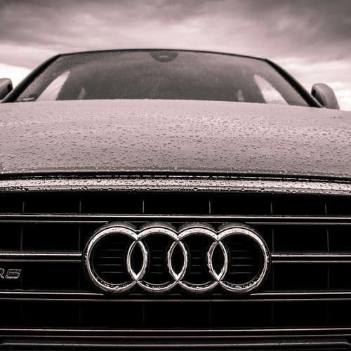 CarMax is selling this Audi electric vehicle for 60% off its original MSRP in Tennessee. Is it a good deal?