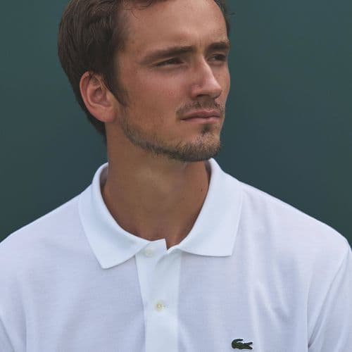 Medvedev Outlasts Zverev to Set up Halle Final Against Bublik