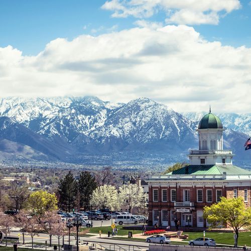 Wood Partners Expands Upscale Living Options in Salt Lake City With Alta Vista