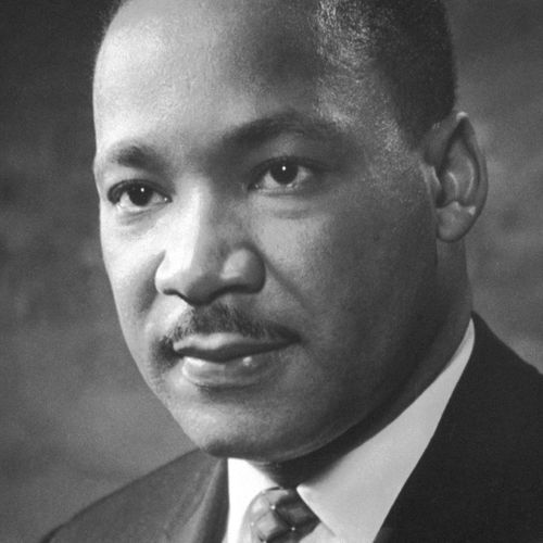 What MLK Actually Thought About Israel and Palestine