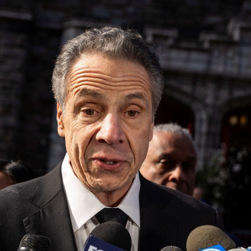 Anti-Adams, Anti-Cuomo Voters Have a D.R.E.A.M.