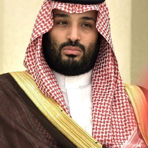 Crown Prince of Ras Al Khaimah attends Suhoor banquet