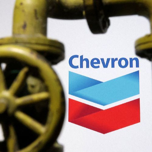 Exchange market received stable news of the cessation of Chevron operations - AlbertoNews - Uncensored Journalism