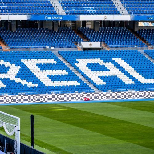 Six arrested for assaulting agents and stealing mobile phones in the pre-Atlético-Real Madrid altercations