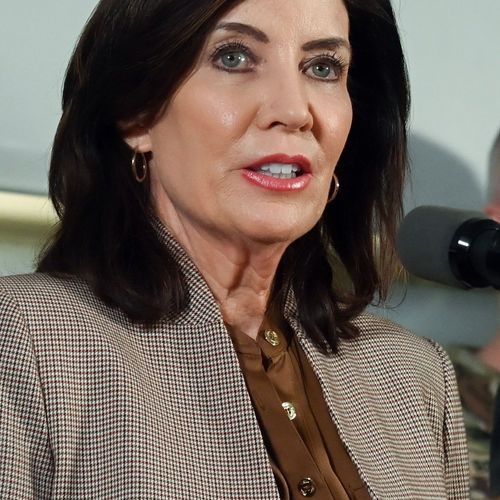 Oneida County accuses Hochul of overstepping in prison worker executive order