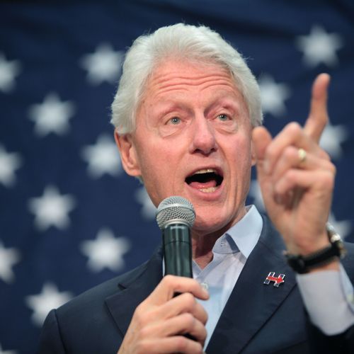 Former Bill Clinton aide turns on Democrats with harsh 'free advice' to avoid total defeat in 2028