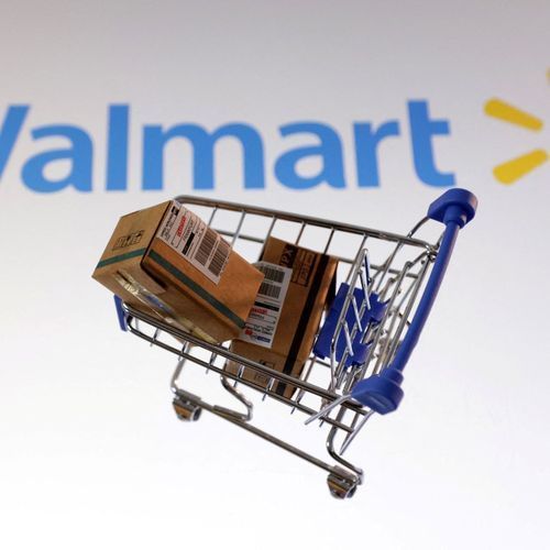 10 Things We're Absolutely Buying At Walmart's Spring Sale