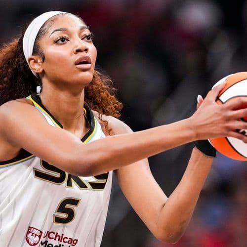 Ticket Prices For Angel Reese's Game Without Caitlin Clark Go Viral