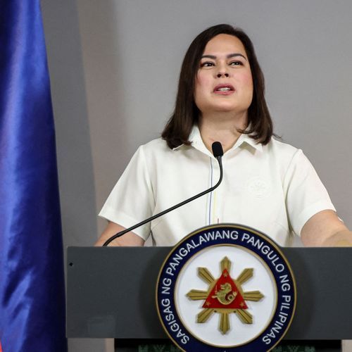 PHOTO COLLECTION: Philippines Election