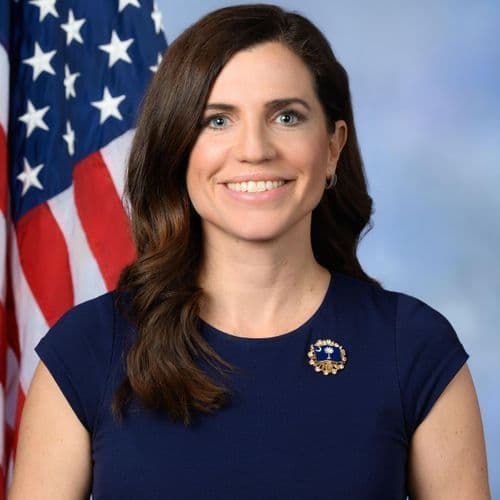 Lawsuit Filed by Jane Doe Mirrors Assault Claims Made by Rep. Nancy Mace in Congress
