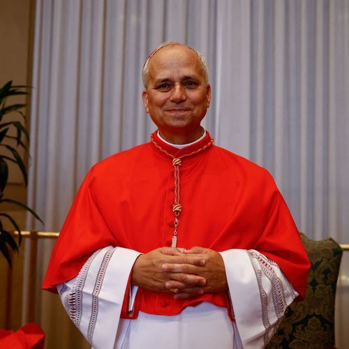 1000-year-old prophecy predicted newly elected pope as the last with terrifying warning to humanity