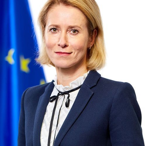 Kaja Kalas Will Not Hold a Press Conference with the Serbian Official: Signals From Brussels