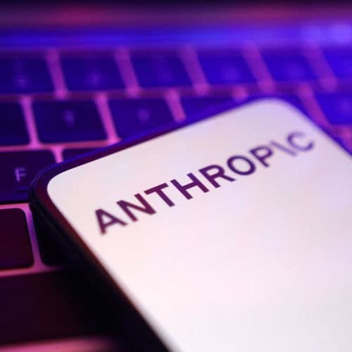 Netflix Chairman Reed Hastings Joins Board of AI Giant Anthropic