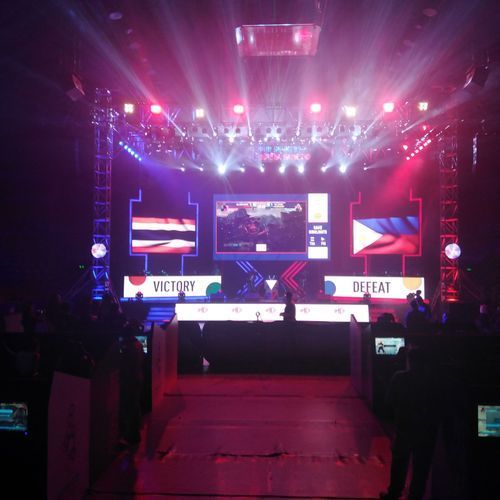 Esports in the Gulf Region: Will Qatar Become the Next Digital Arena?