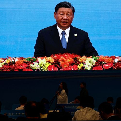 U.S. veto financing from multilateral banks to Chinese companies in Colombia